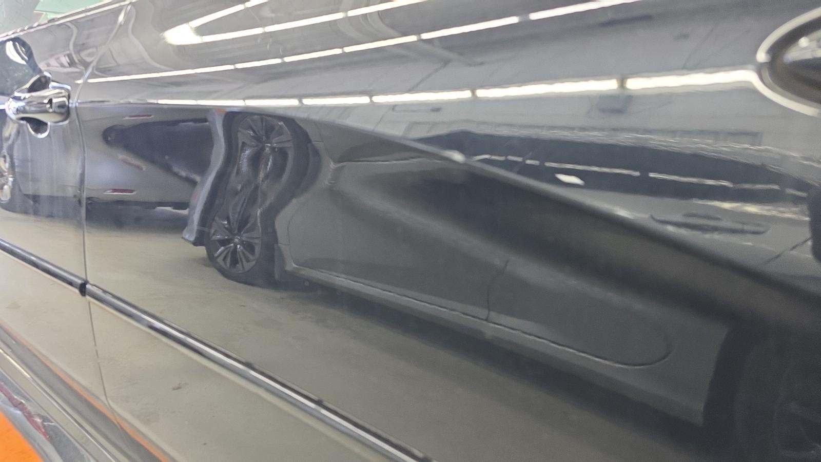 2020 Toyota Avalon TRD FWD