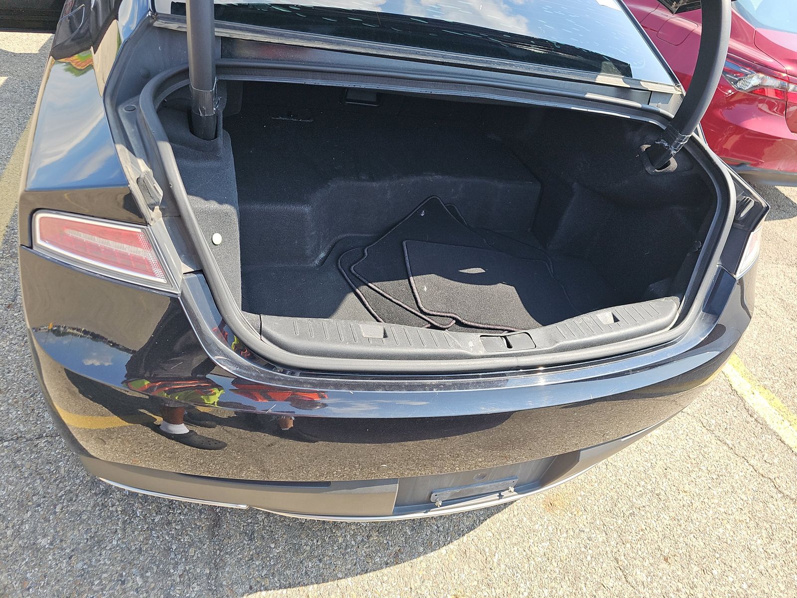 2019 Lincoln MKZ Hybrid Reserve I FWD