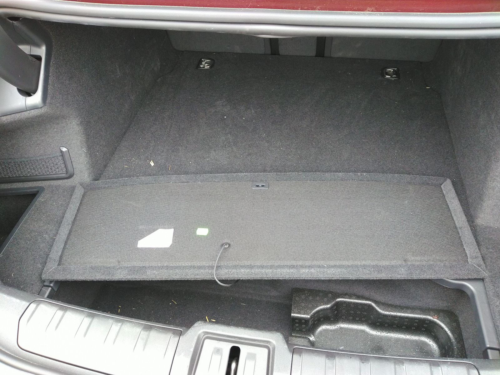 2023 Porsche Taycan Base RWD