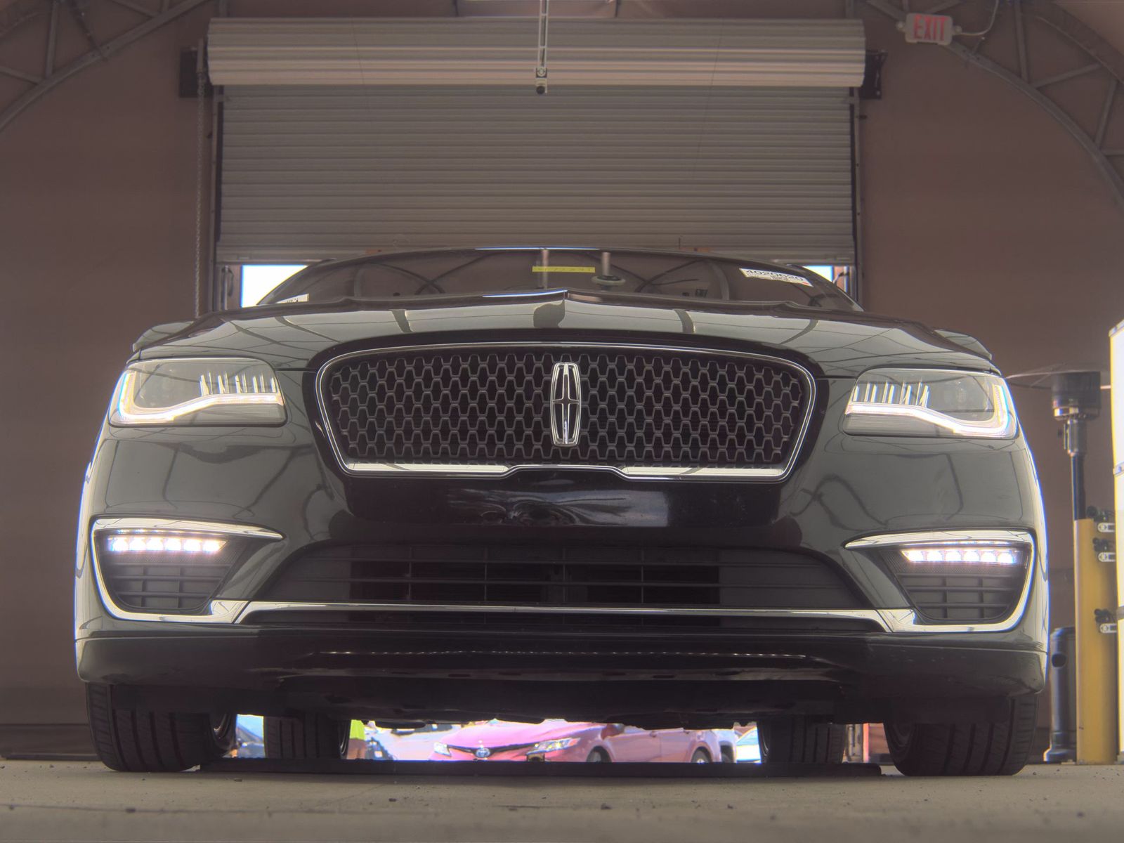2019 Lincoln MKZ Hybrid Reserve I FWD