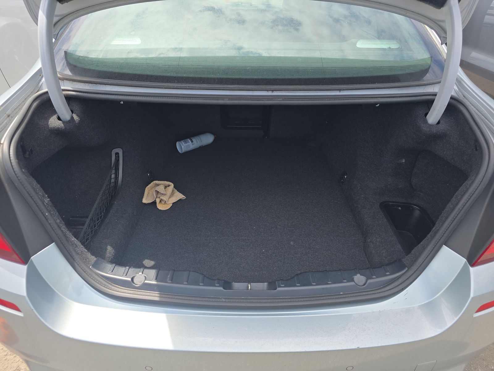 2013 BMW M5 Base RWD