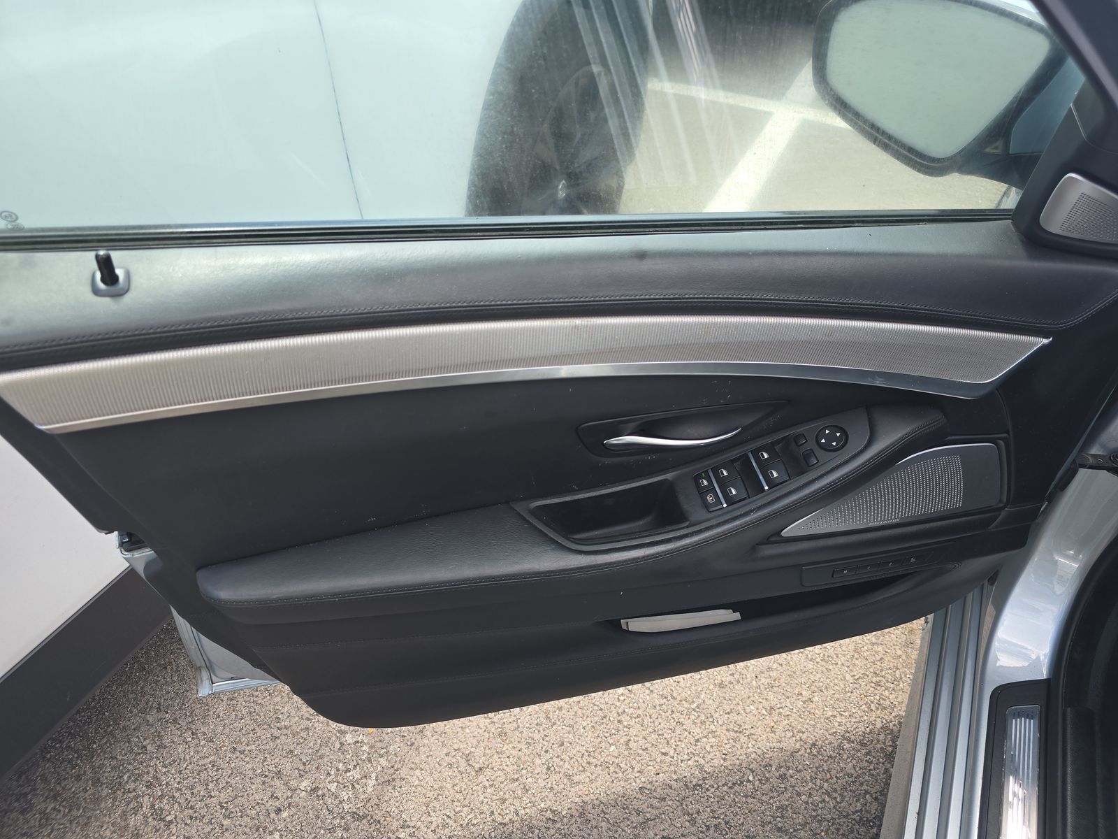 2013 BMW M5 Base RWD