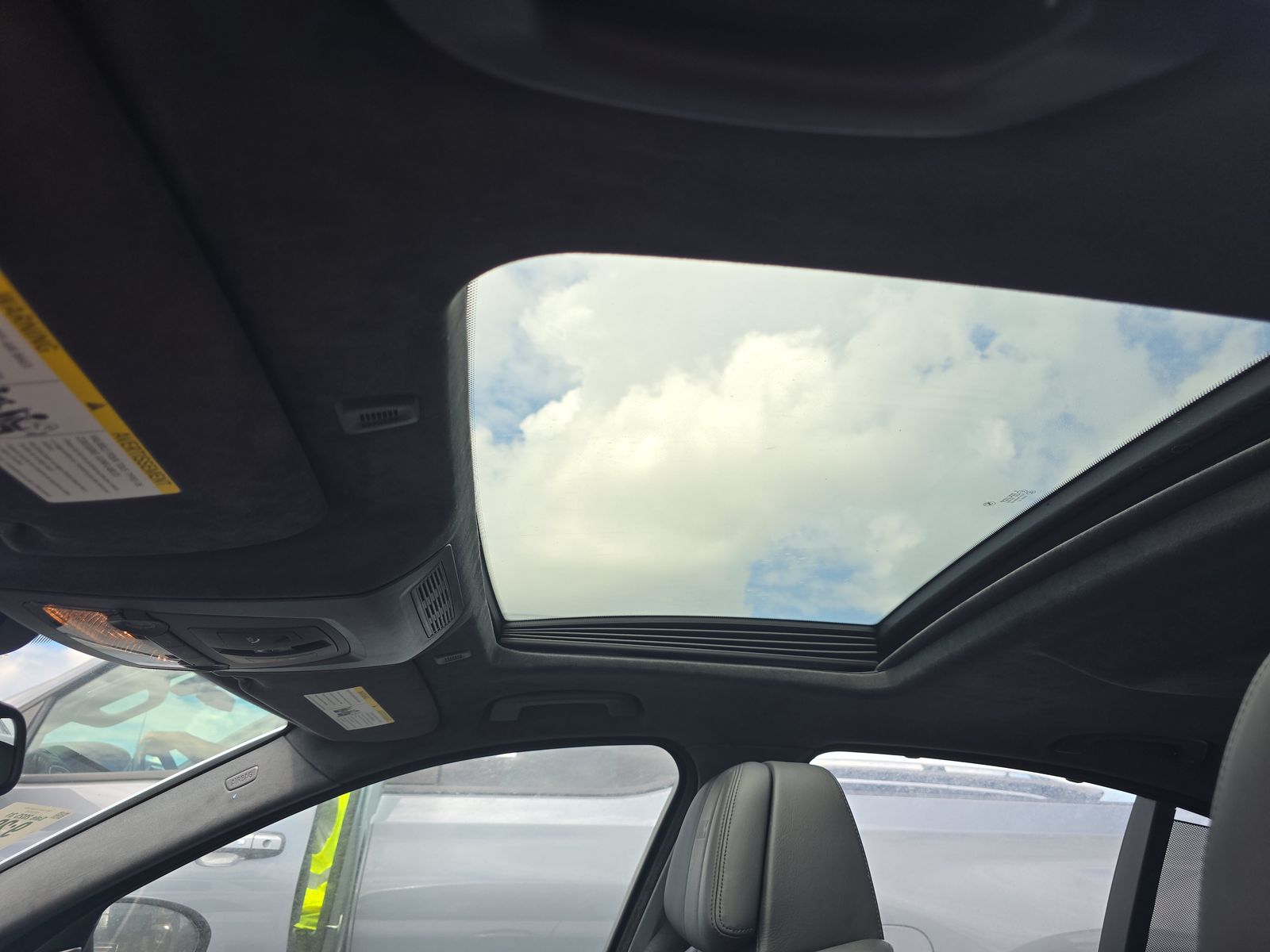 2013 BMW M5 Base RWD