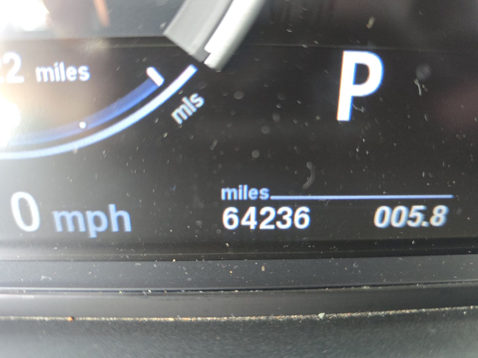 2013 BMW M5 Base RWD