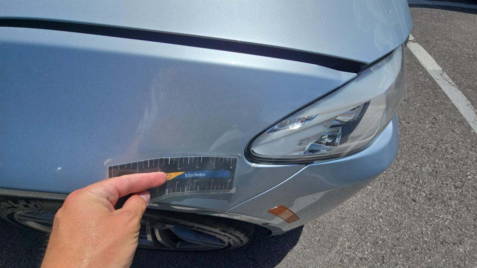 2013 BMW M5 Base RWD