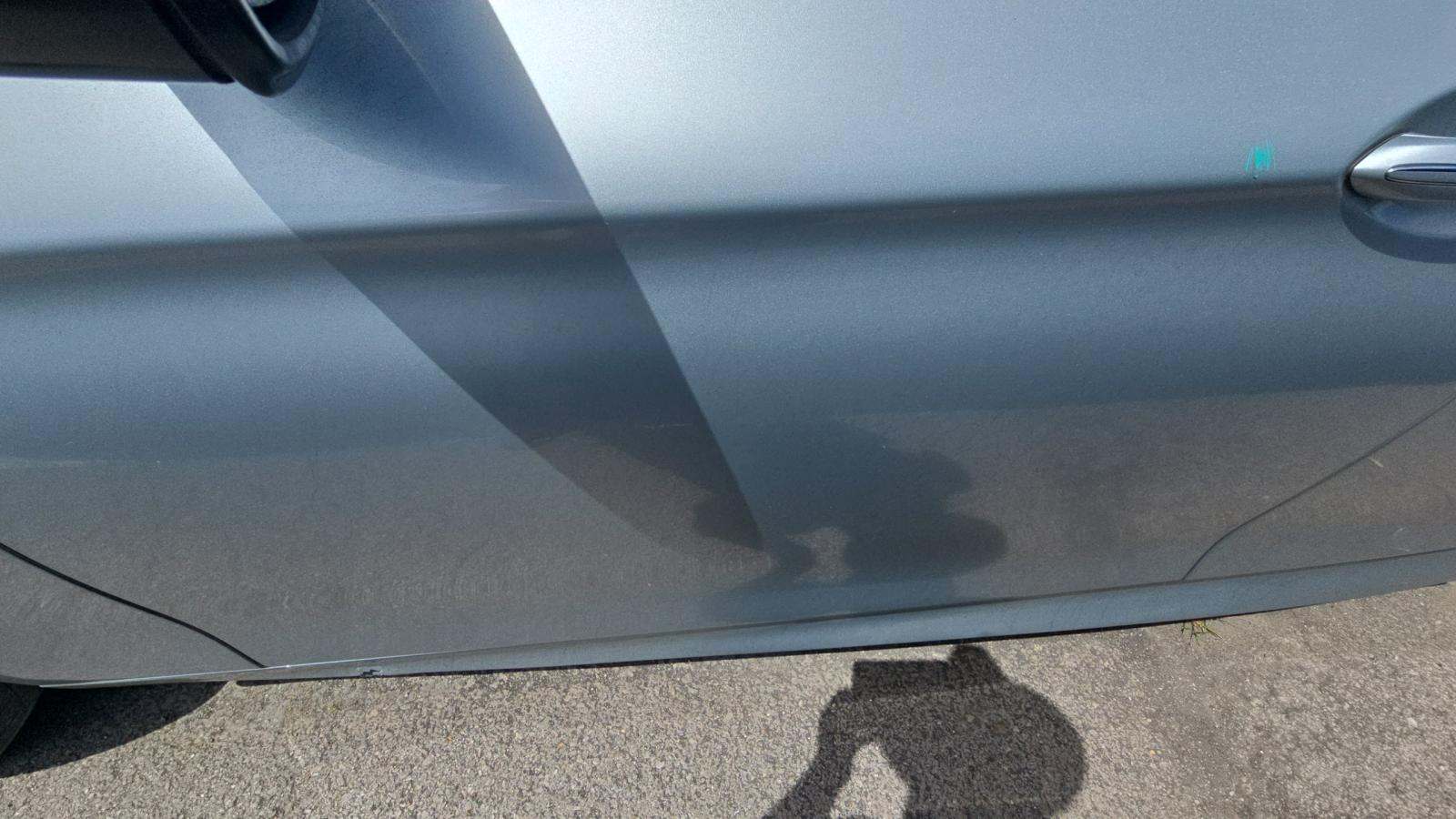 2013 BMW M5 Base RWD