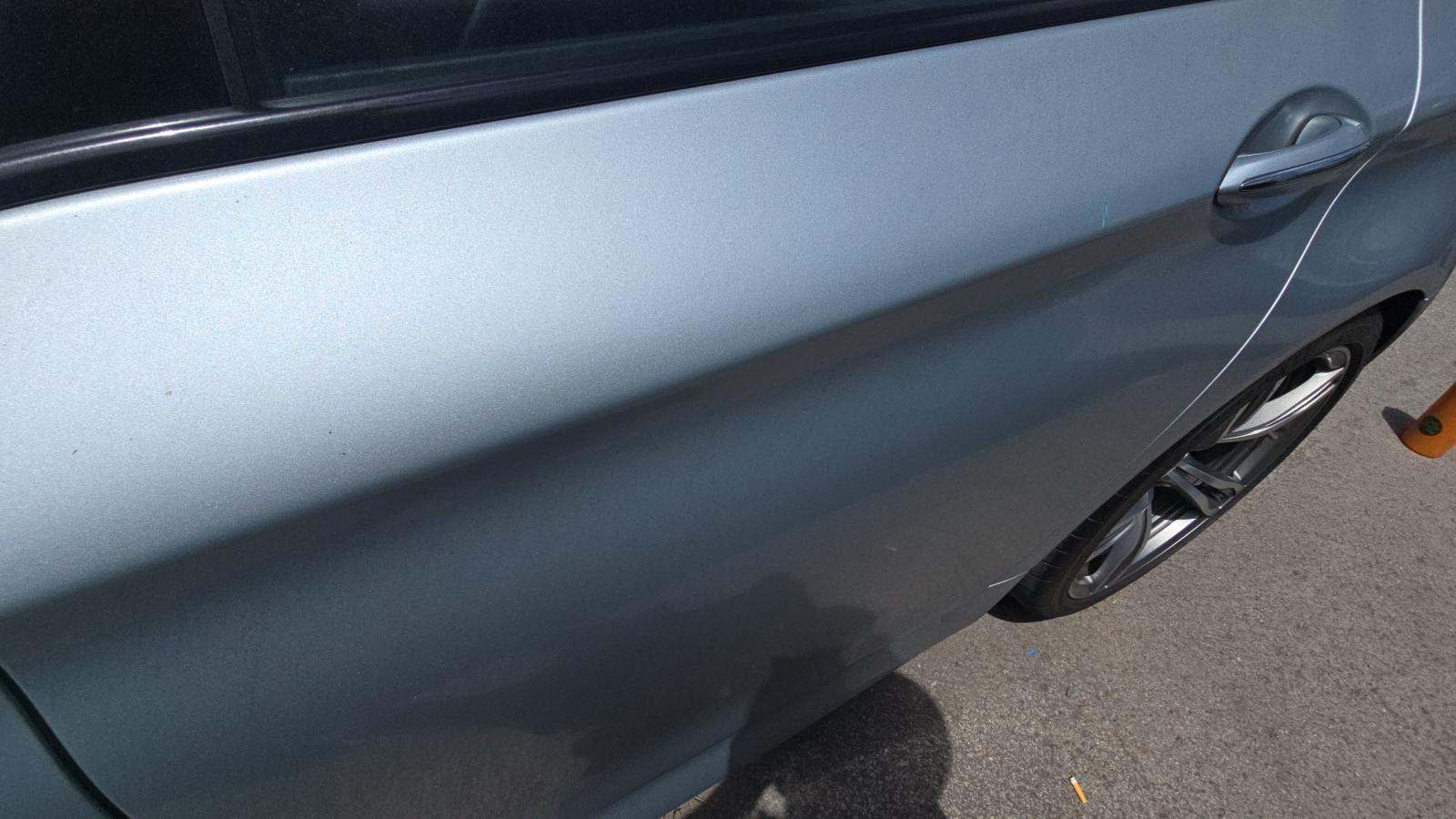 2013 BMW M5 Base RWD