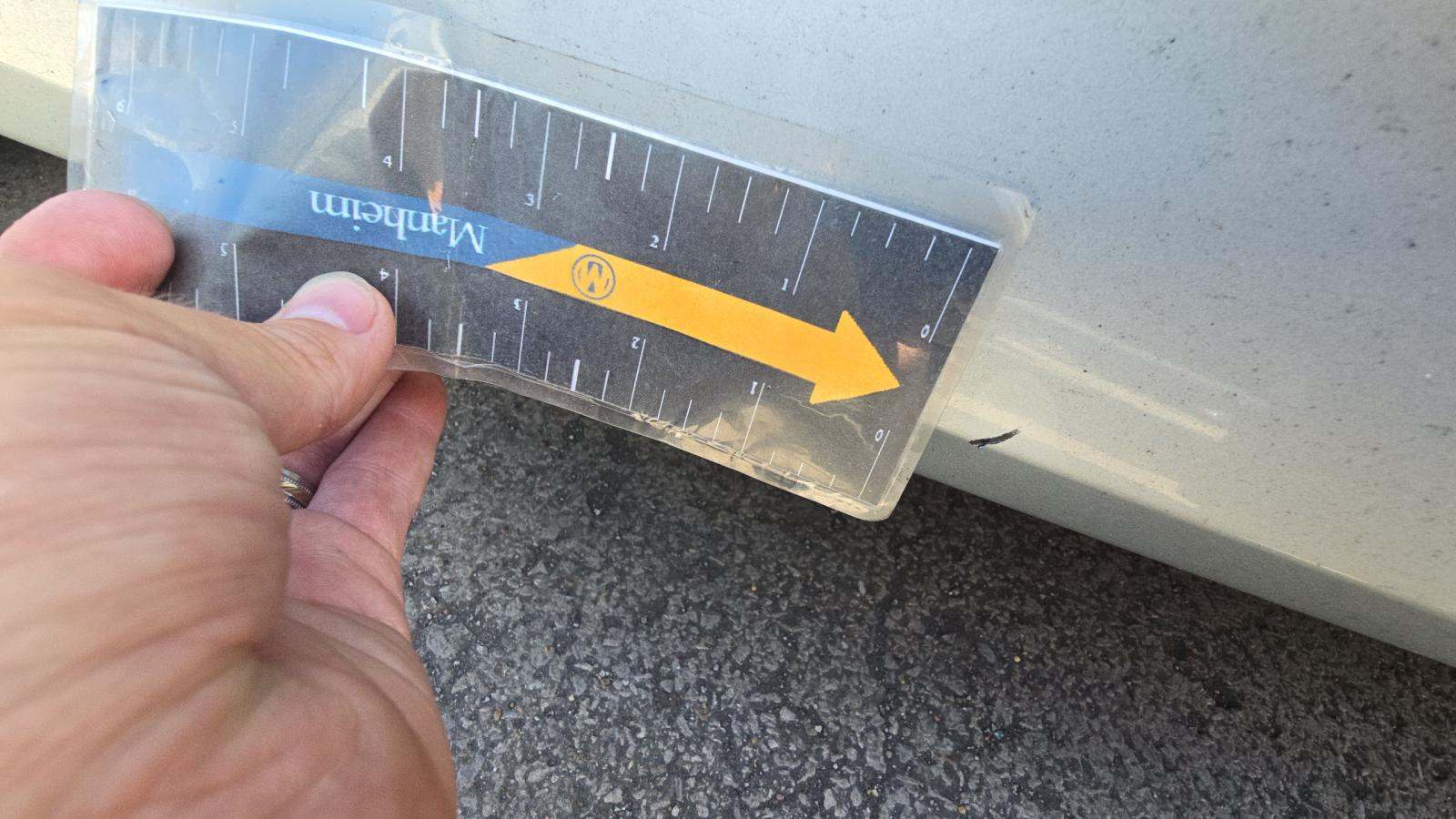 2013 BMW M5 Base RWD