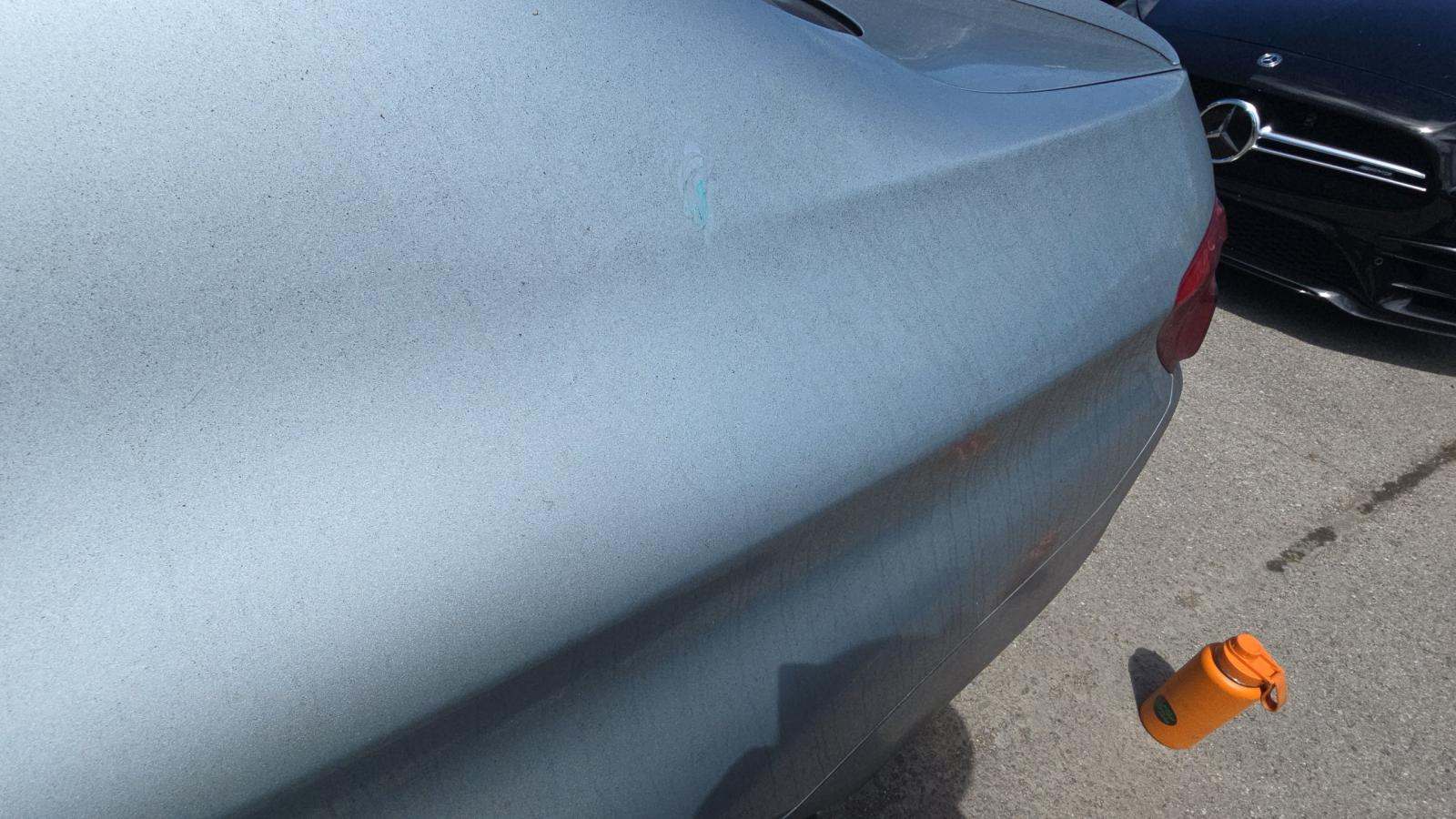 2013 BMW M5 Base RWD