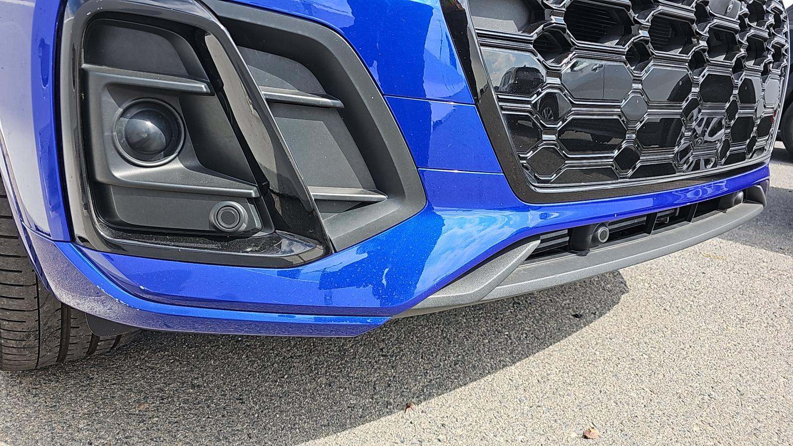 2022 Audi SQ5 Premium Plus AWD