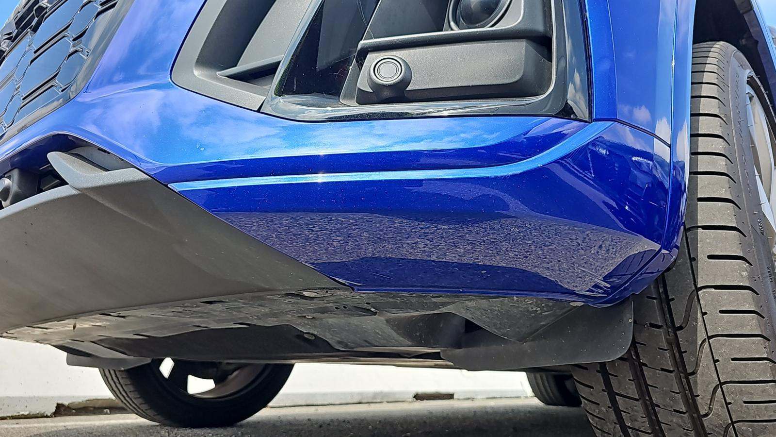 2022 Audi SQ5 Premium Plus AWD