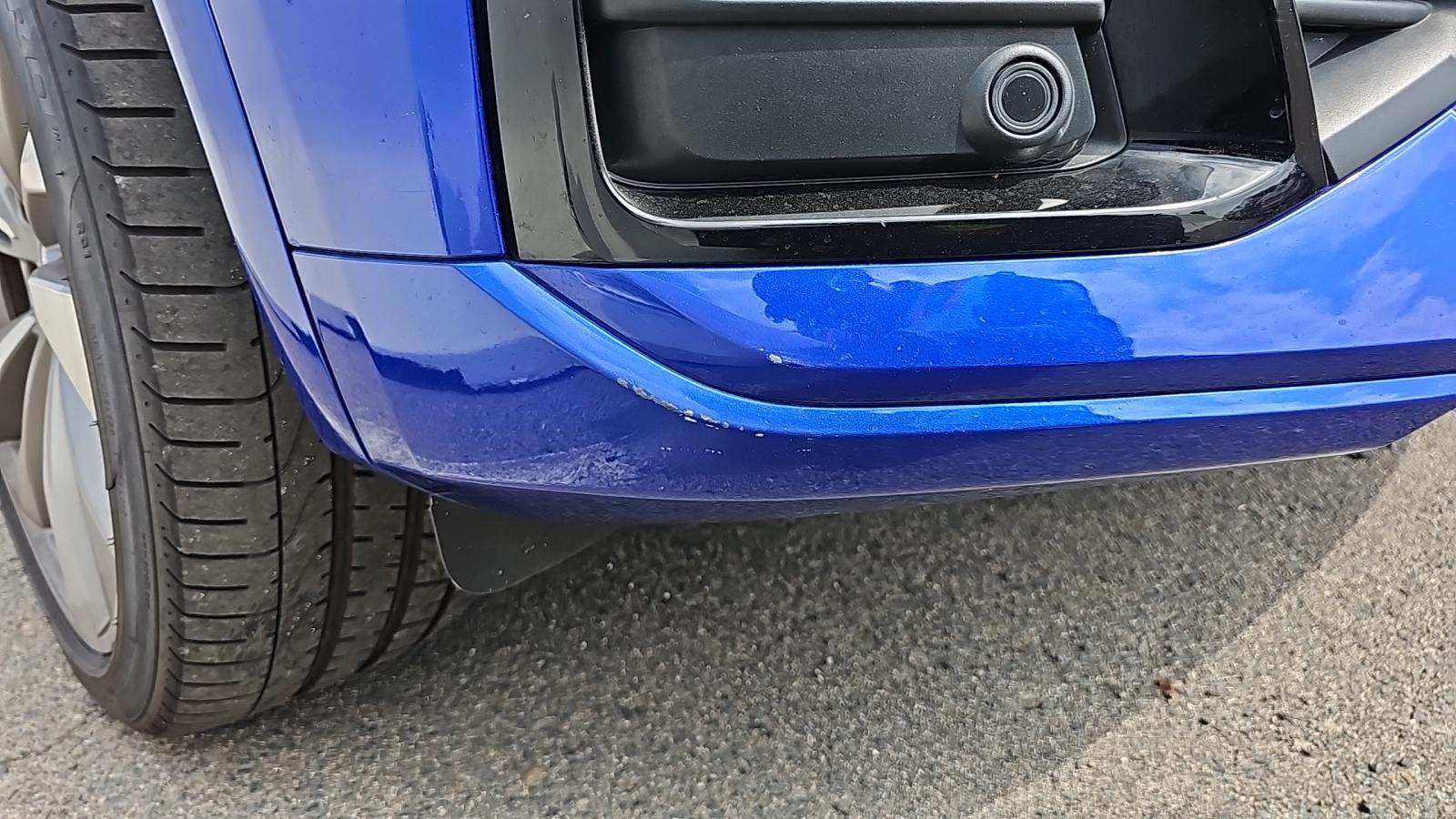 2022 Audi SQ5 Premium Plus AWD