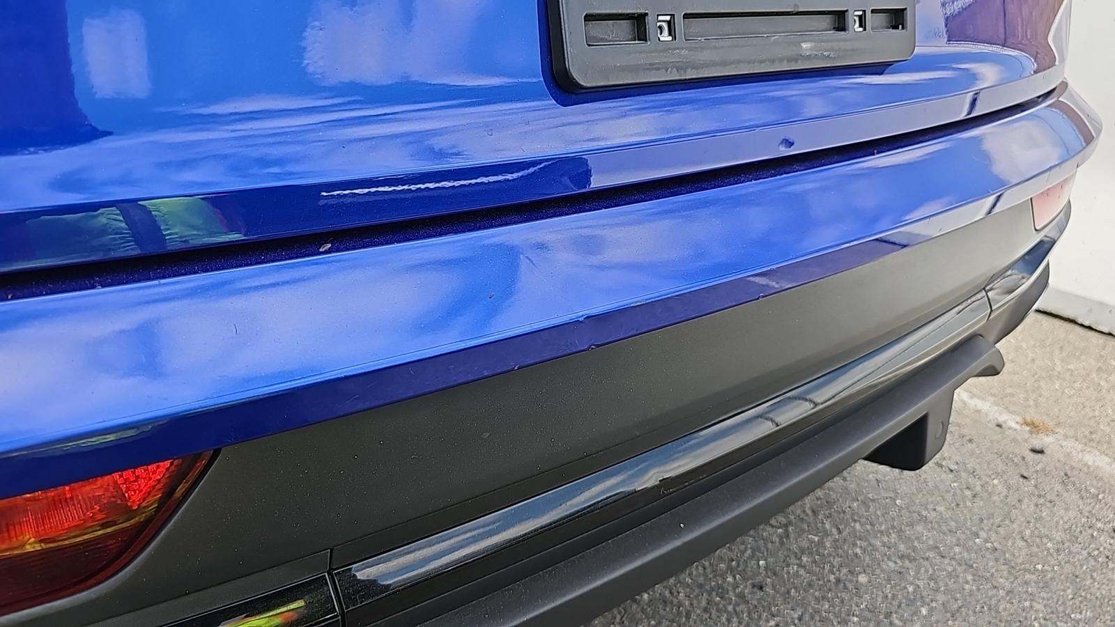 2022 Audi SQ5 Premium Plus AWD