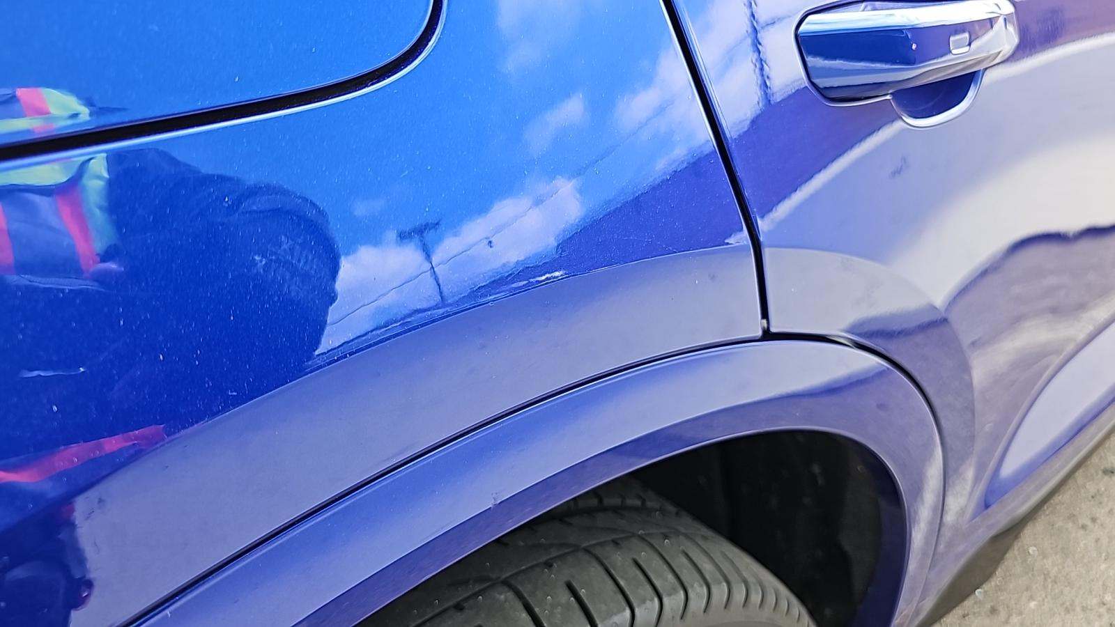 2022 Audi SQ5 Premium Plus AWD