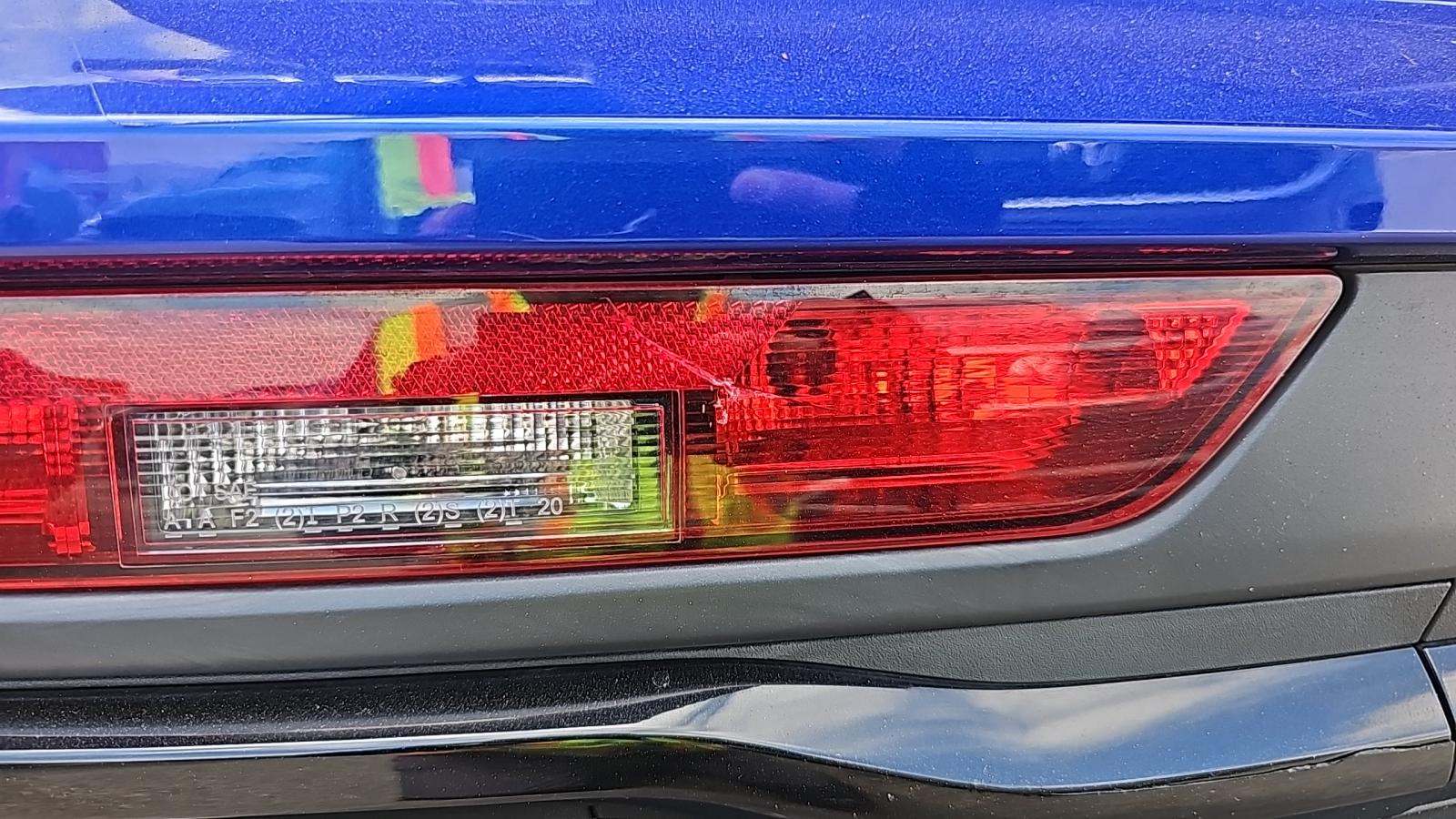 2022 Audi SQ5 Premium Plus AWD