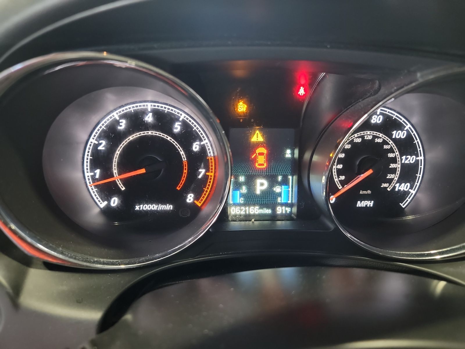 2021 Mitsubishi Outlander Sport 2.0 ES AWD