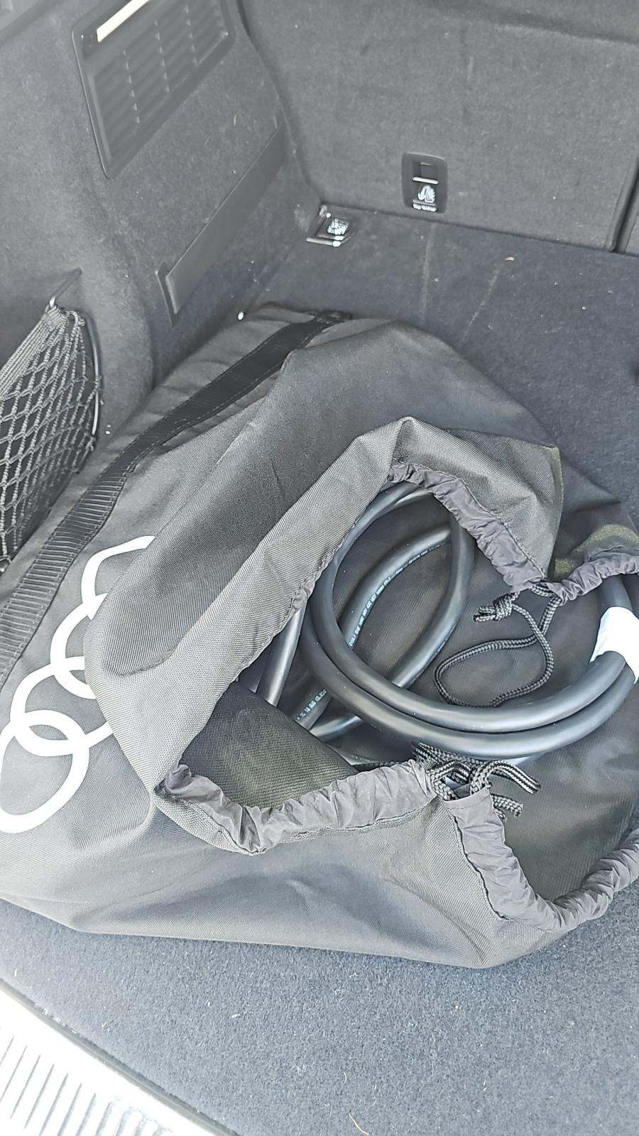 2023 Audi Q5 e Plug-In Hybrid S line Premium AWD