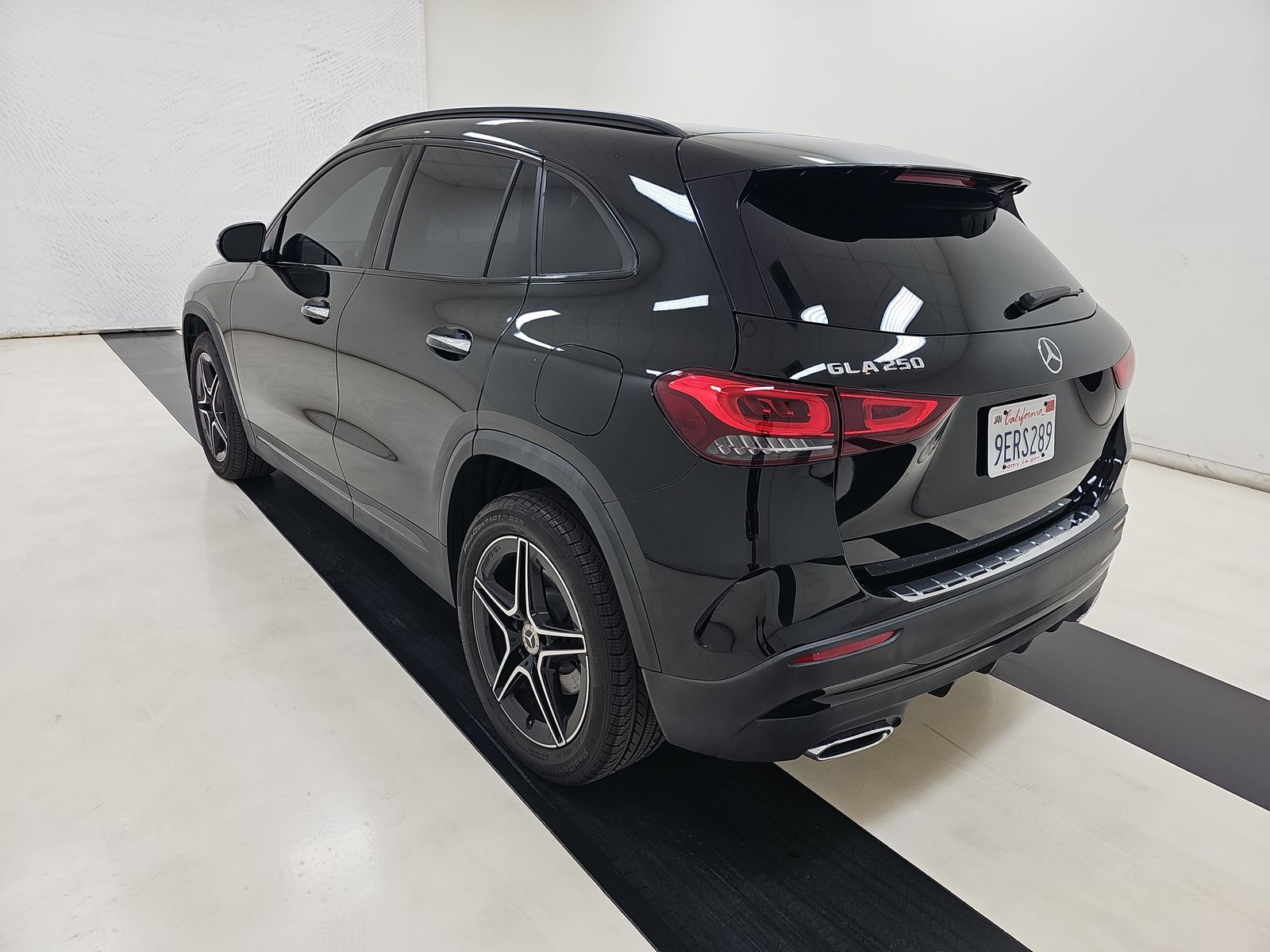 2023 Mercedes-Benz GLA GLA 250 FWD