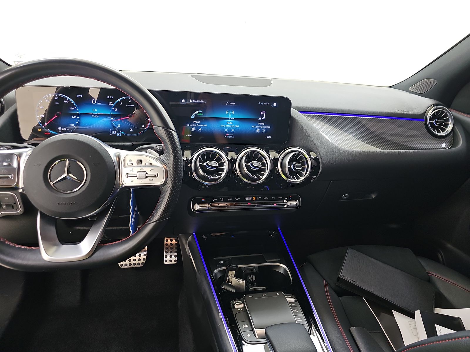 2023 Mercedes-Benz GLA GLA 250 FWD