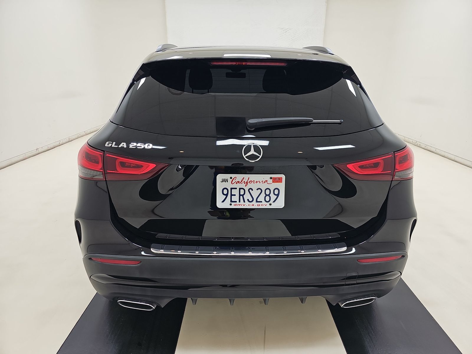 2023 Mercedes-Benz GLA GLA 250 FWD