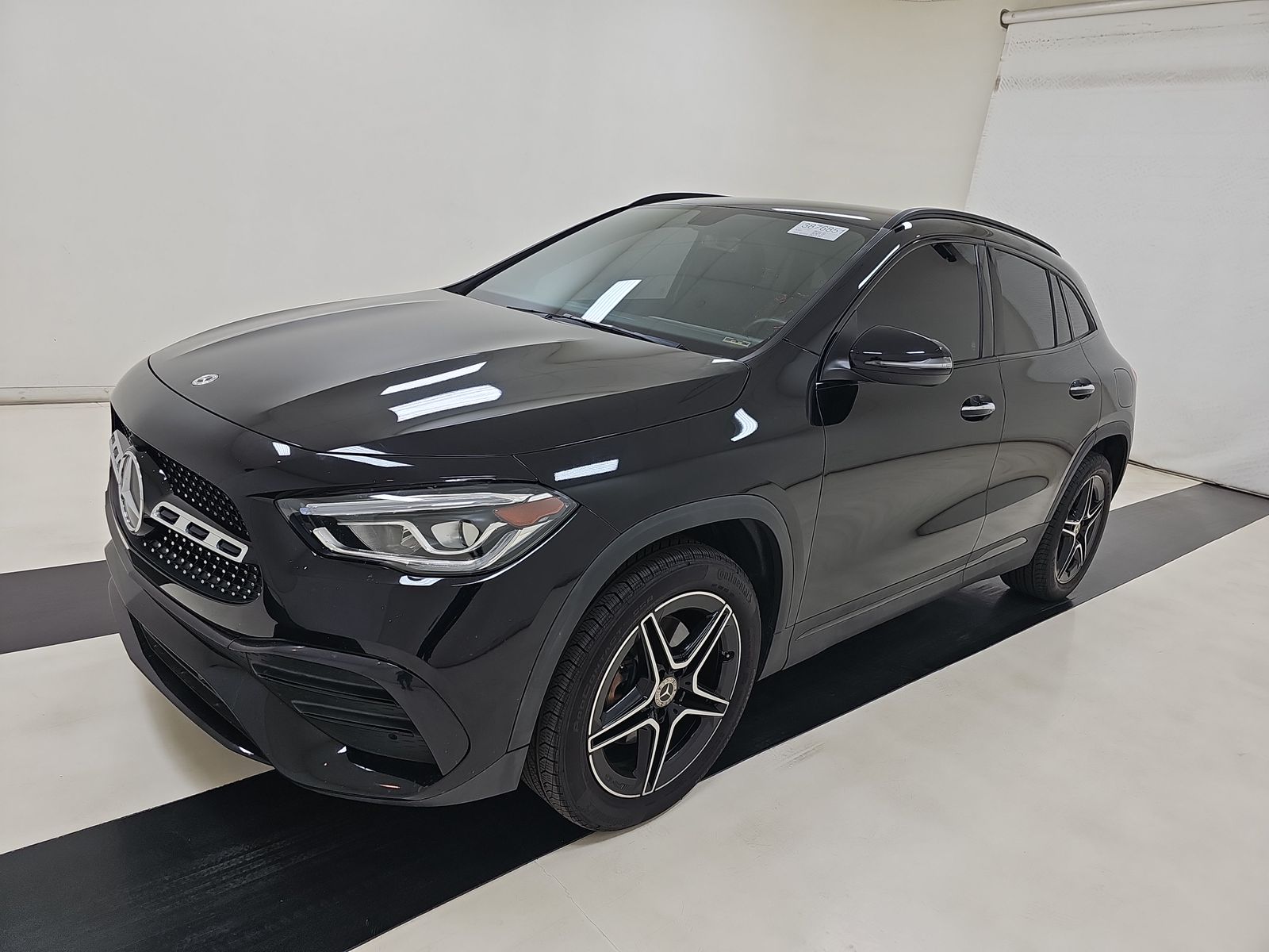 2023 Mercedes-Benz GLA GLA 250 FWD
