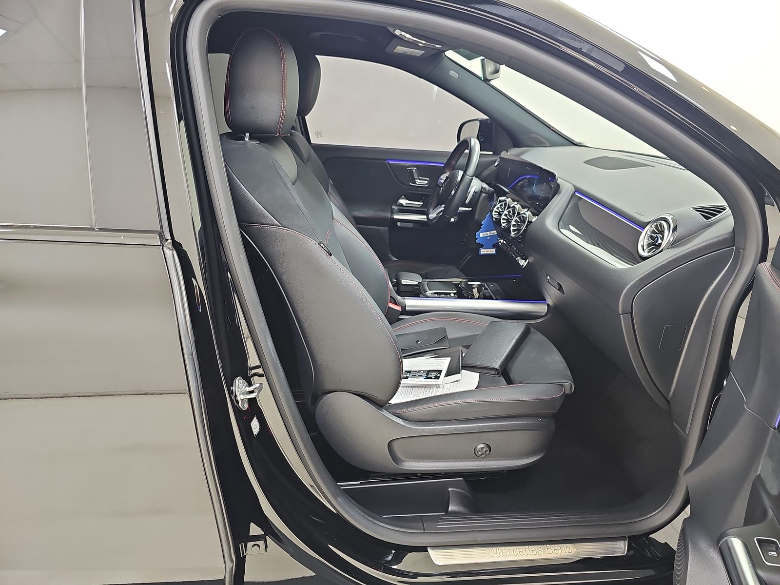 2023 Mercedes-Benz GLA GLA 250 FWD
