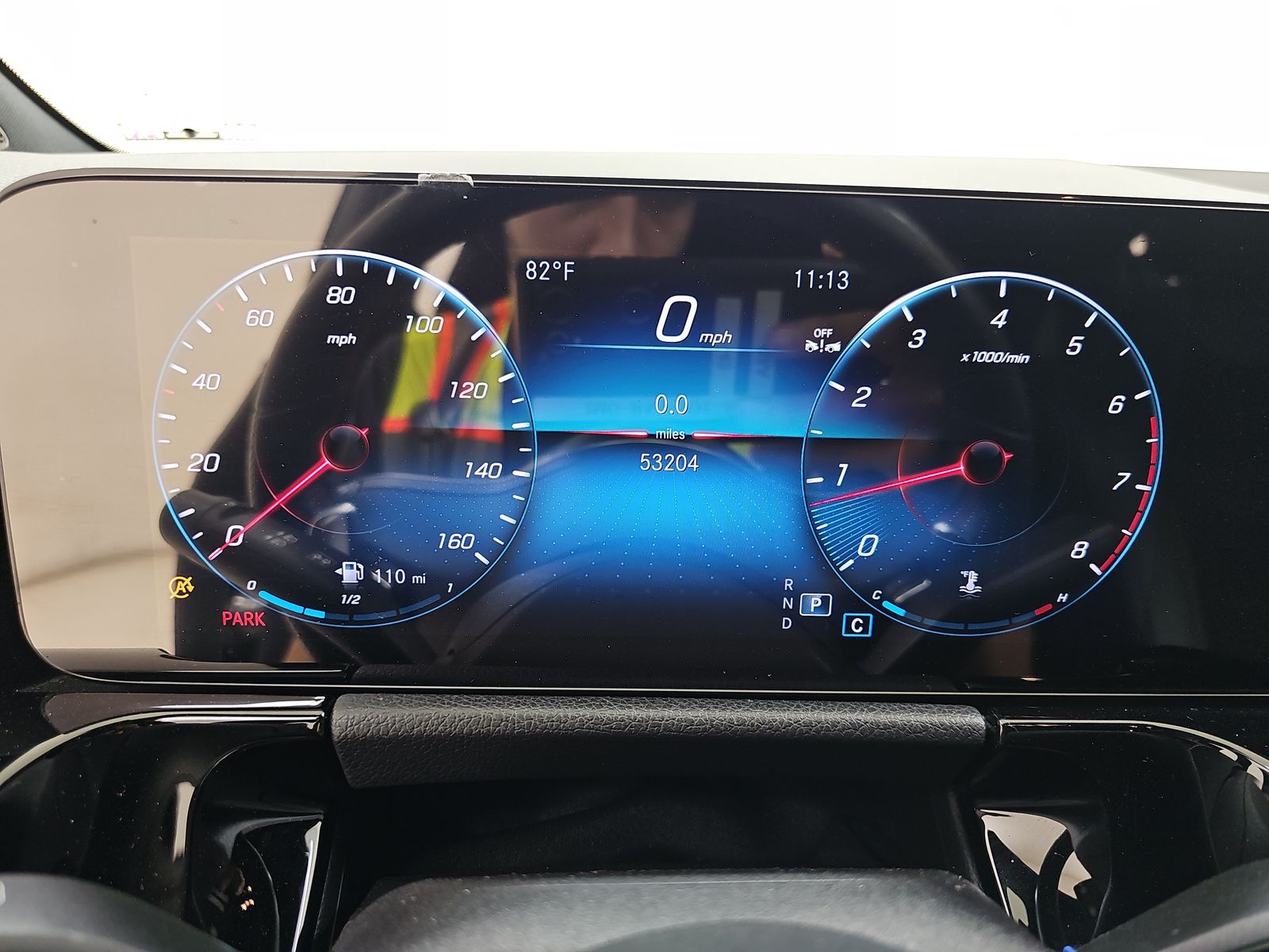 2023 Mercedes-Benz GLA GLA 250 FWD