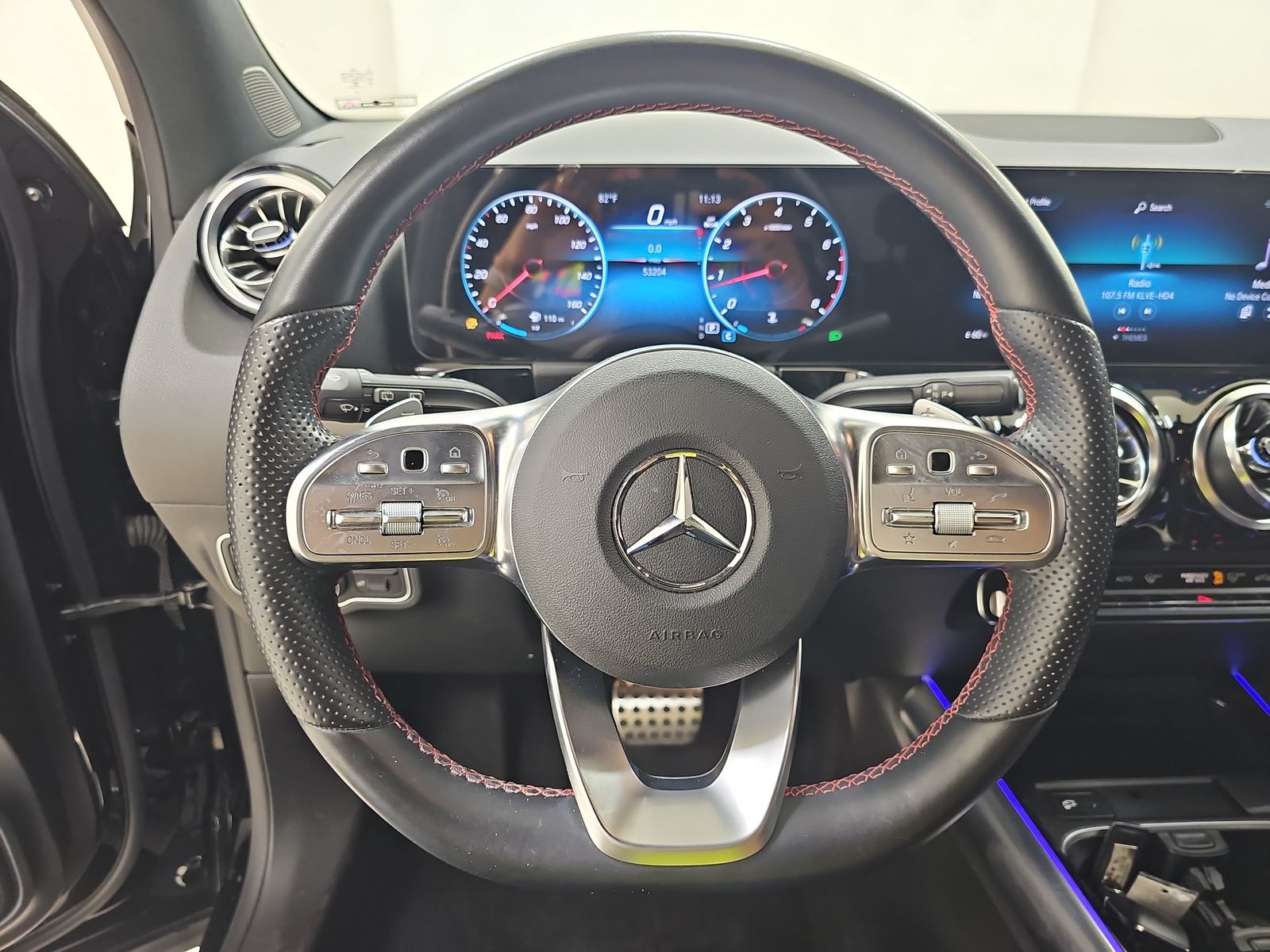 2023 Mercedes-Benz GLA GLA 250 FWD