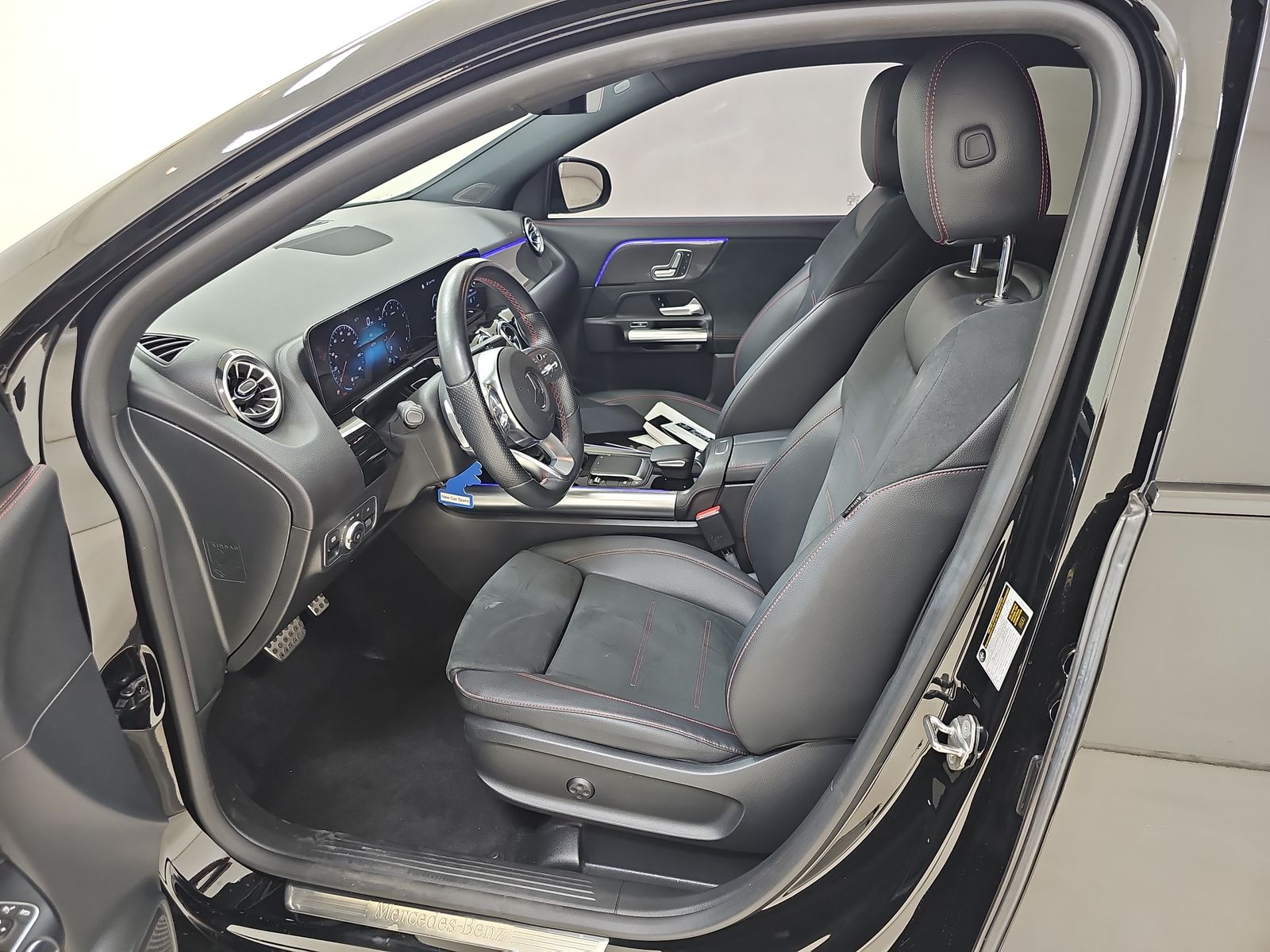 2023 Mercedes-Benz GLA GLA 250 FWD