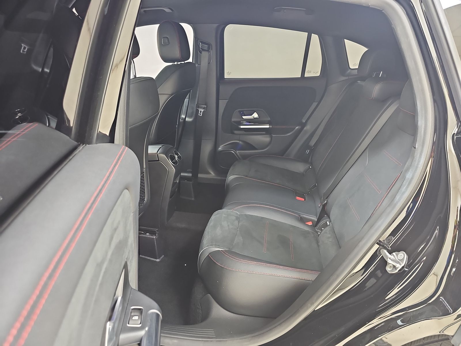 2023 Mercedes-Benz GLA GLA 250 FWD