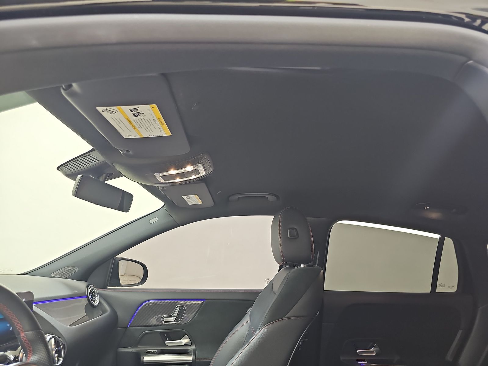 2023 Mercedes-Benz GLA GLA 250 FWD