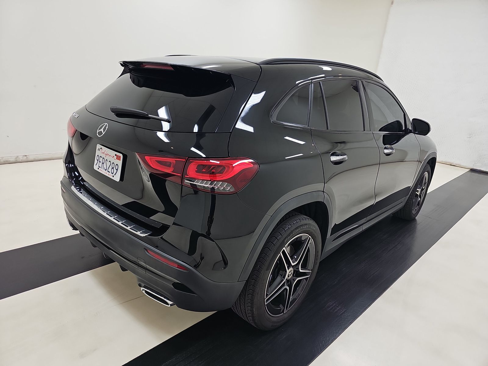 2023 Mercedes-Benz GLA GLA 250 FWD