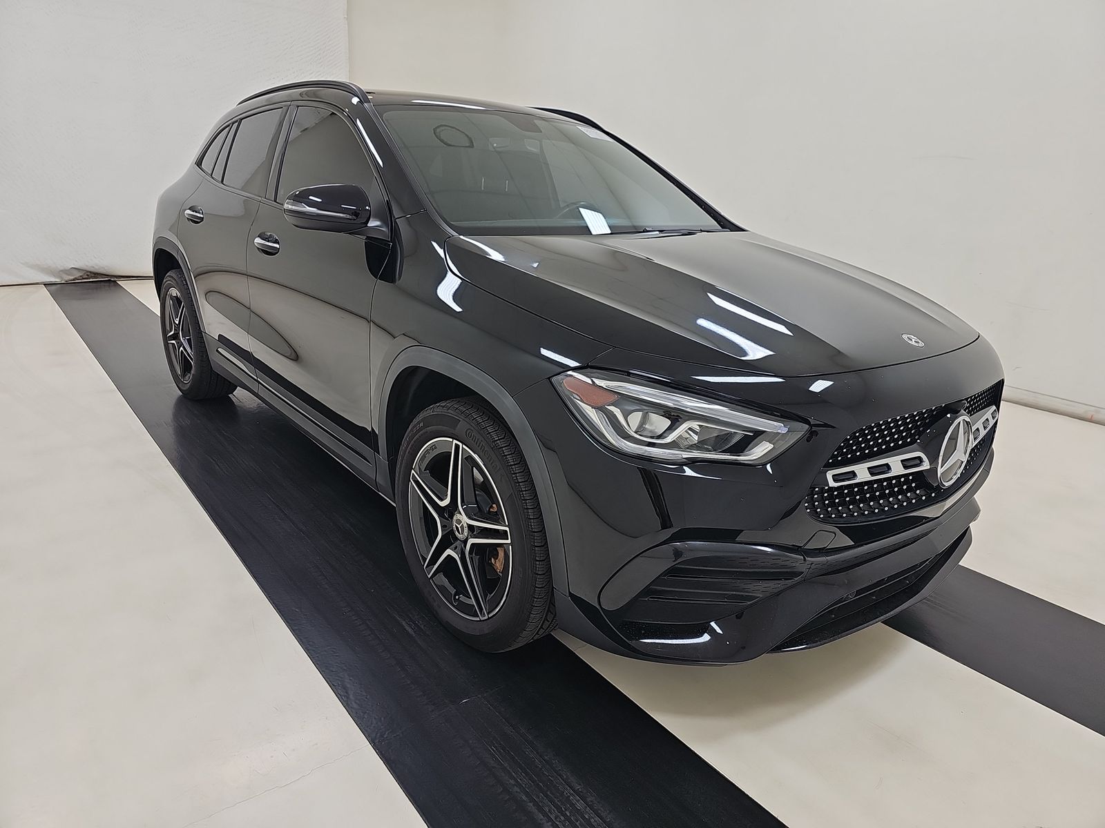 2023 Mercedes-Benz GLA GLA 250 FWD
