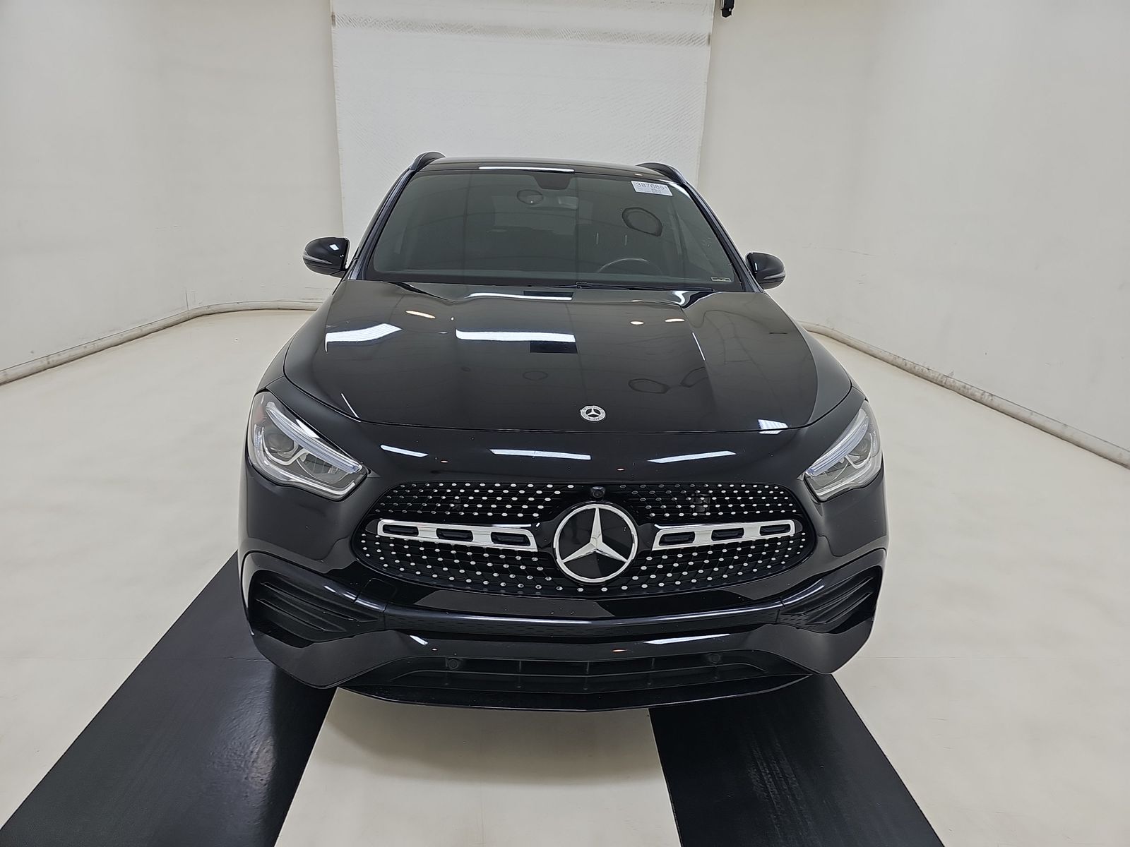 2023 Mercedes-Benz GLA GLA 250 FWD