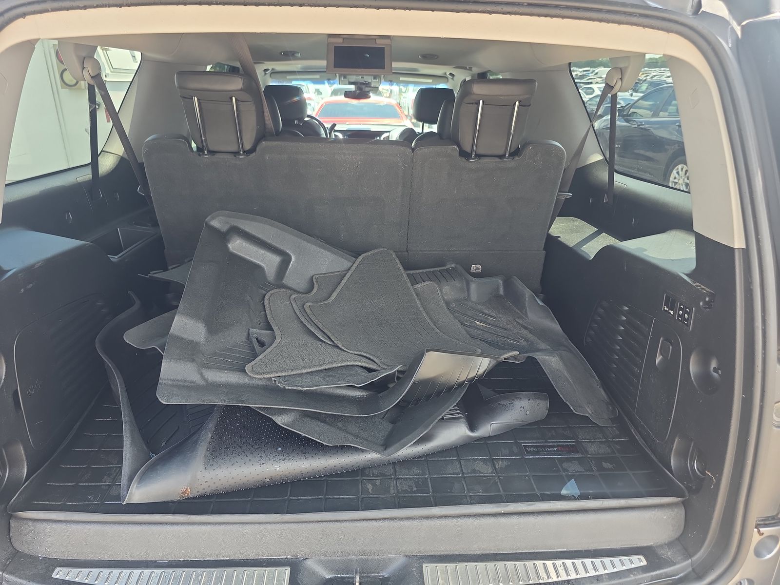 2019 Cadillac Escalade ESV Luxury RWD