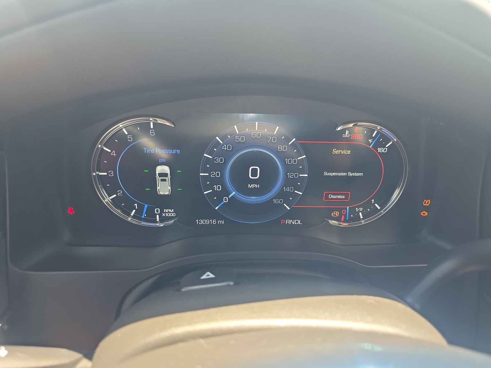 2019 Cadillac Escalade ESV Luxury RWD