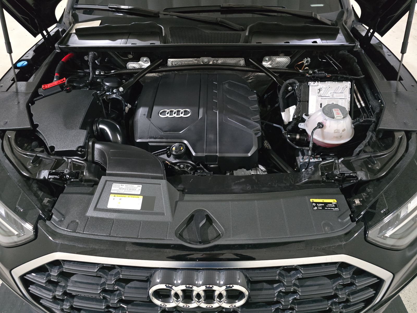 2022 Audi Q5 S line Premium Plus AWD