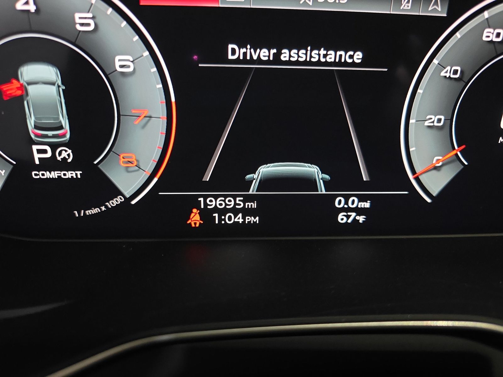 2022 Audi Q5 S line Premium Plus AWD