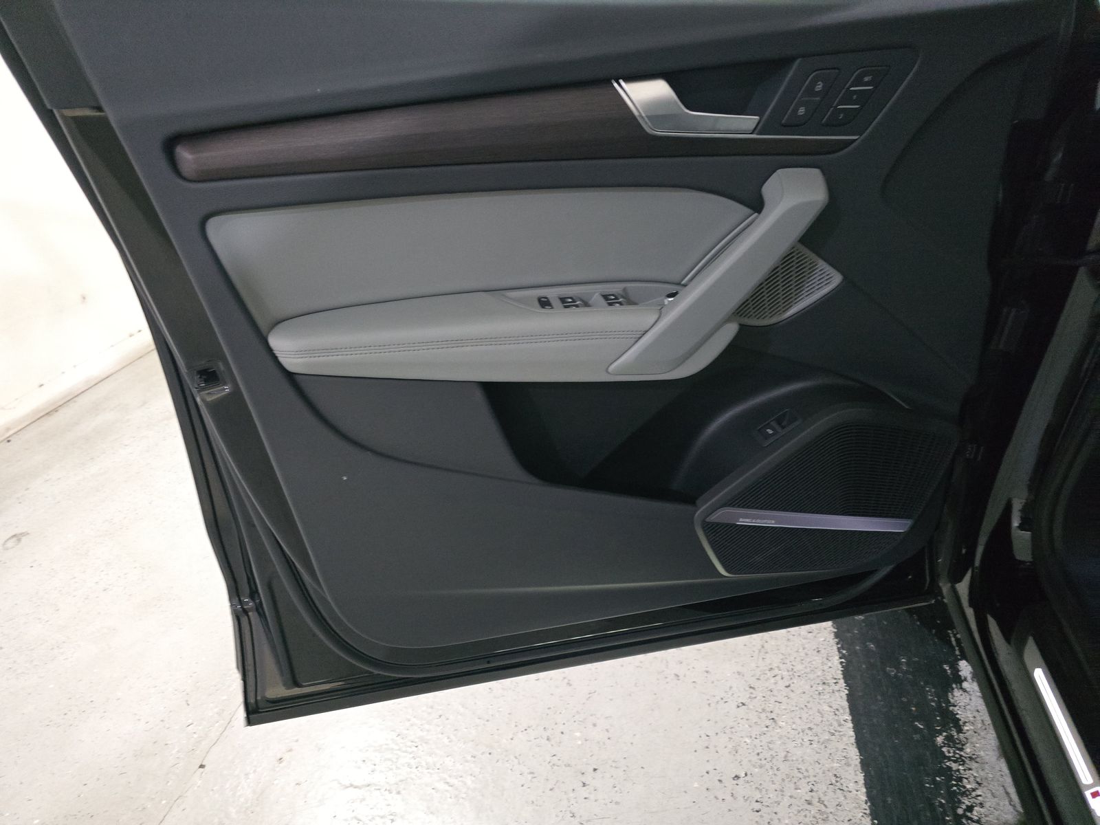 2022 Audi Q5 S line Premium Plus AWD