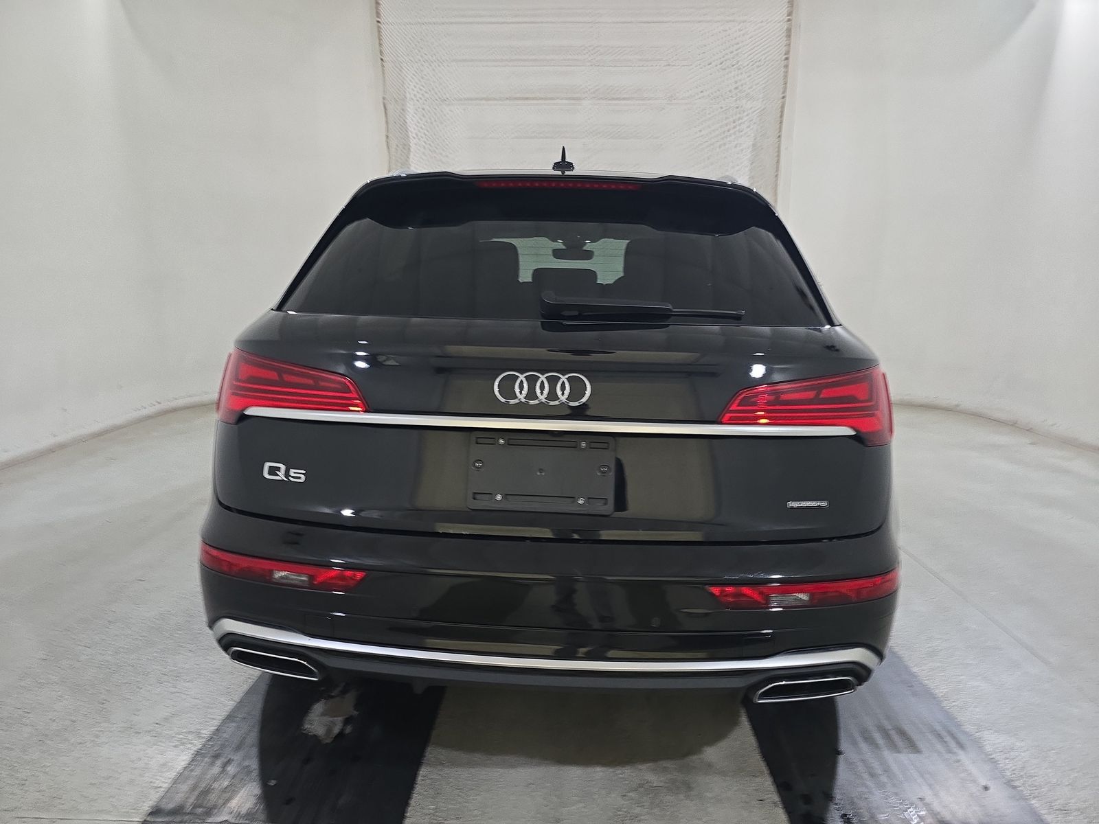 2022 Audi Q5 S line Premium Plus AWD