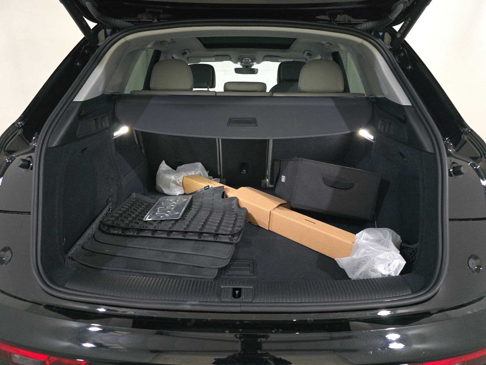 2022 Audi Q5 S line Premium Plus AWD