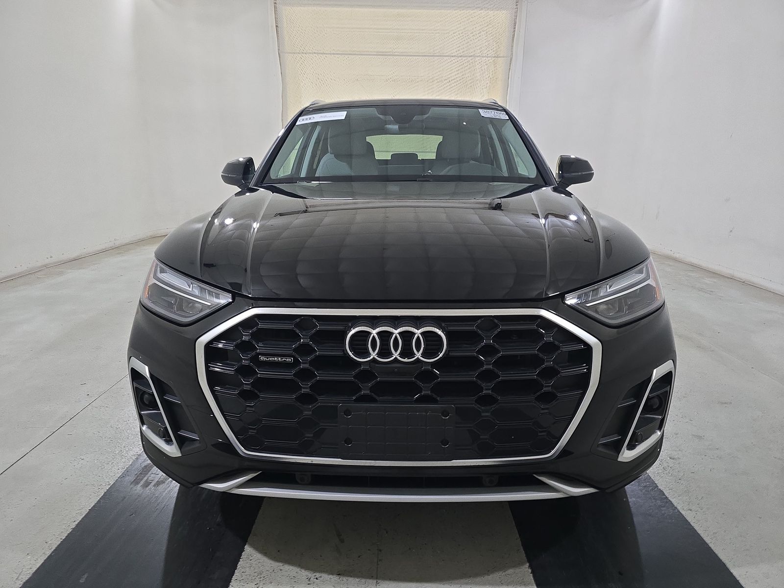 2022 Audi Q5 S line Premium Plus AWD