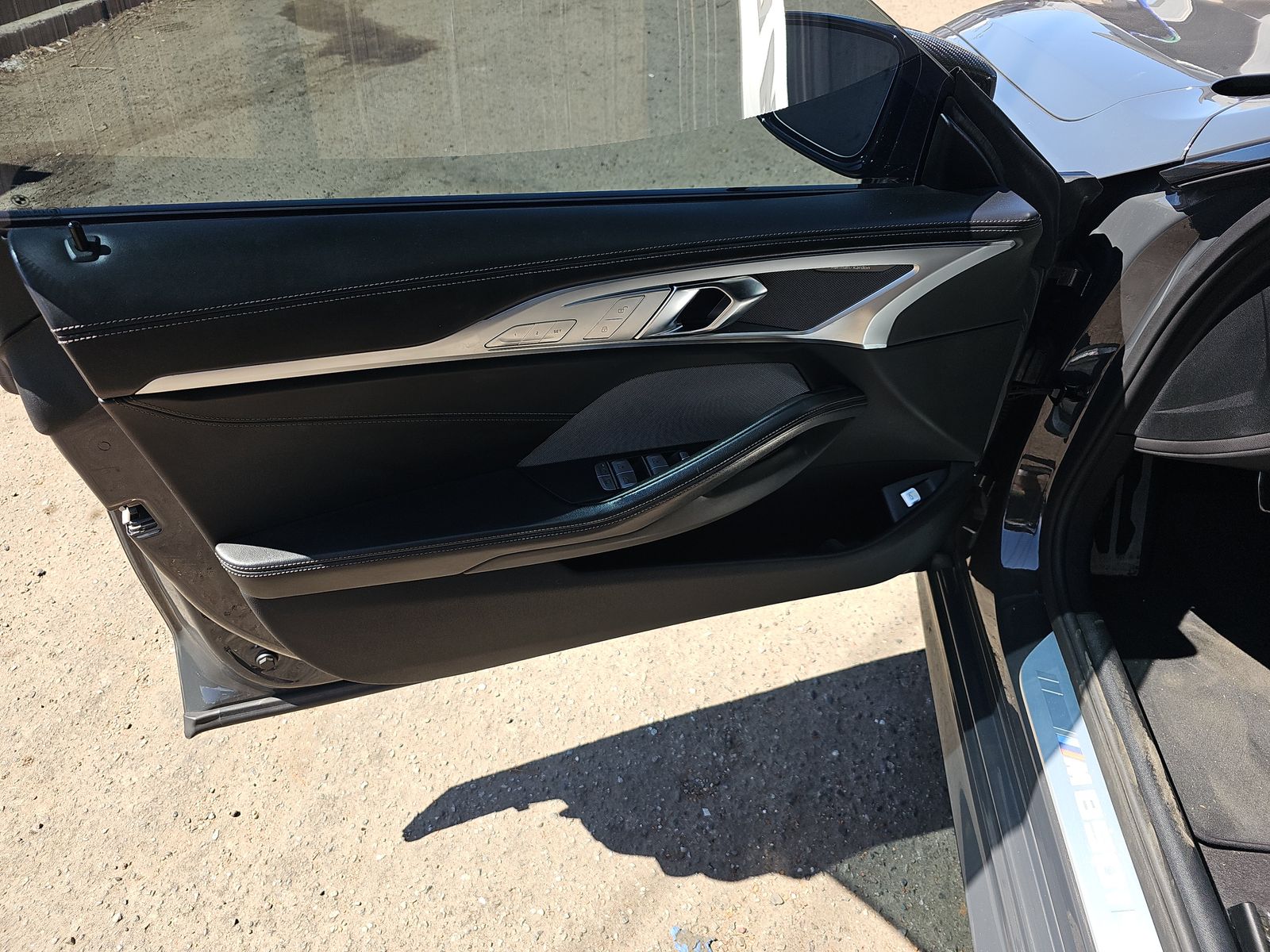 2020 BMW 8 Series M850i AWD