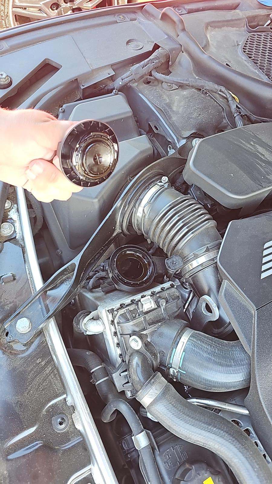 2020 BMW 8 Series M850i AWD