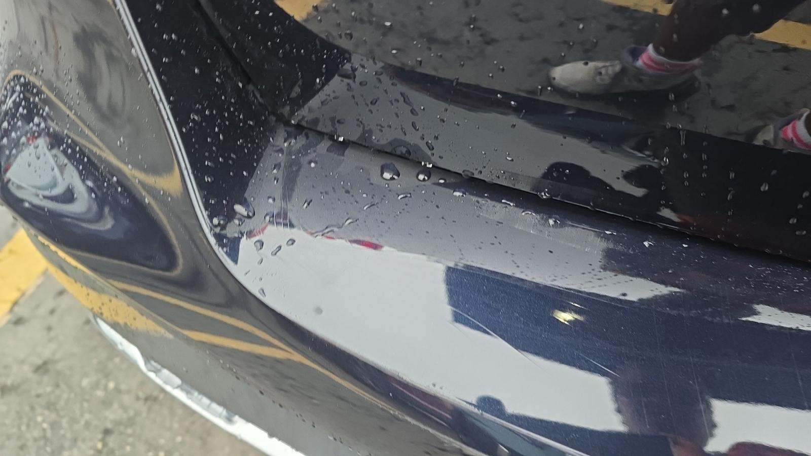 2020 BMW X5 xDrive40i AWD