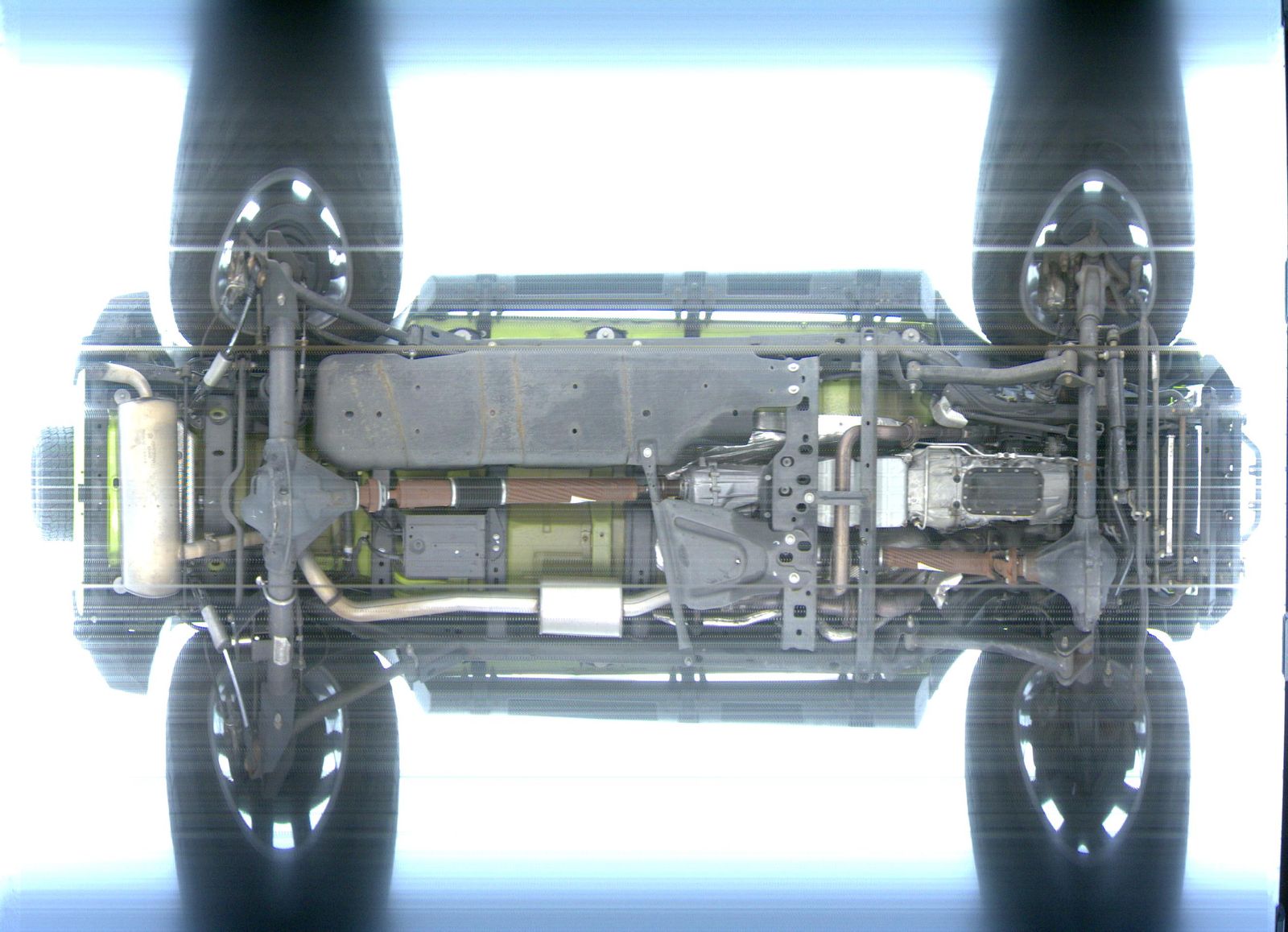 2017 Jeep Wrangler Unlimited Sahara AWD