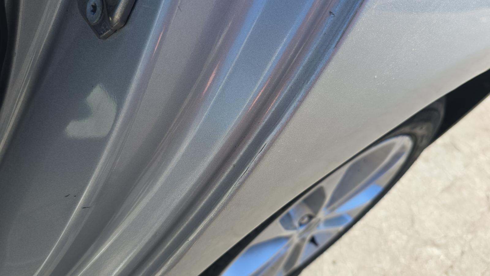 2019 Ford Fusion Hybrid SE FWD