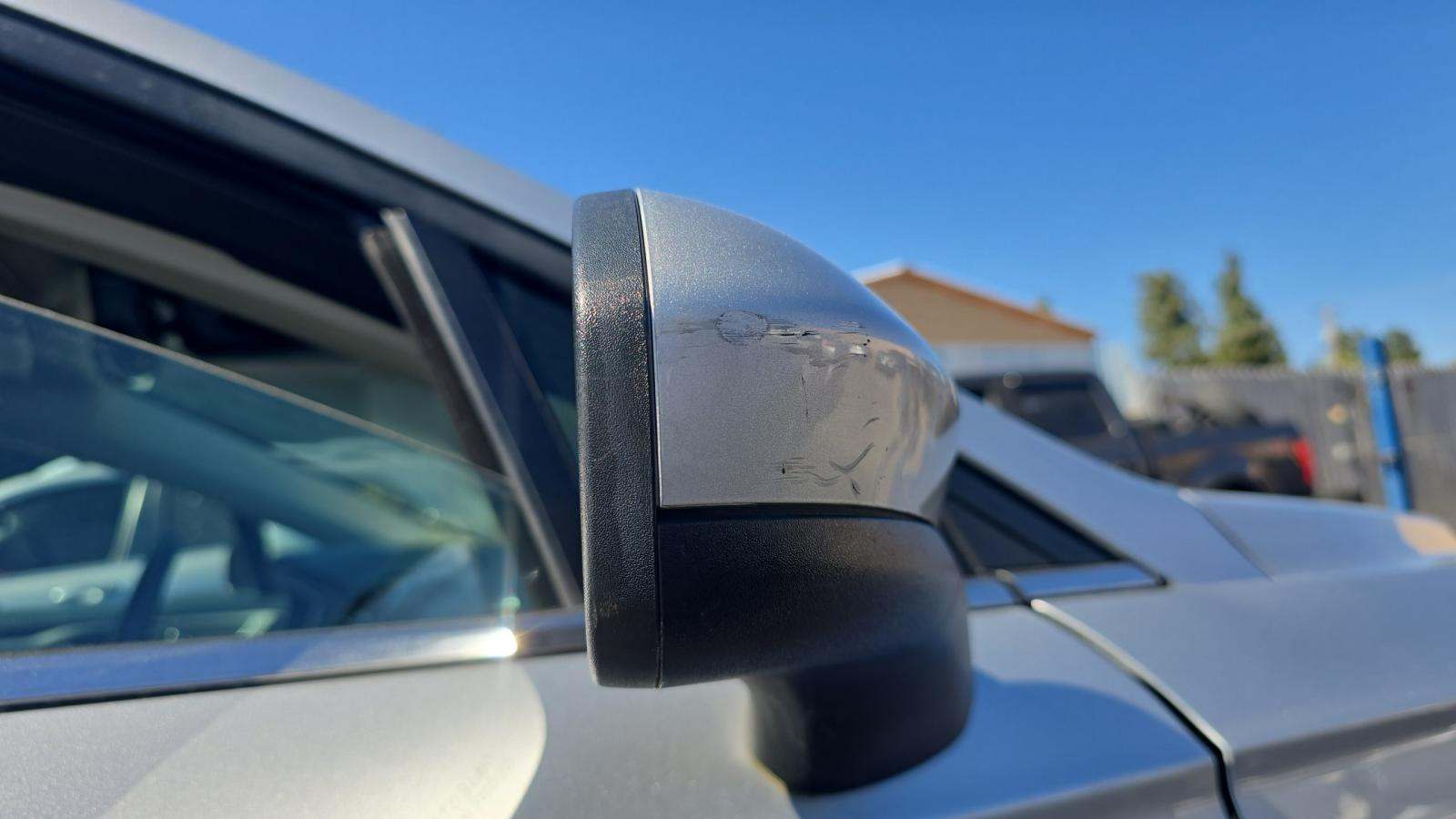 2019 Ford Fusion Hybrid SE FWD
