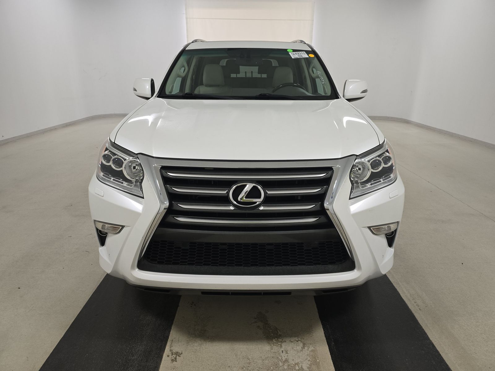 2018 Lexus GX GX 460 Premium AWD