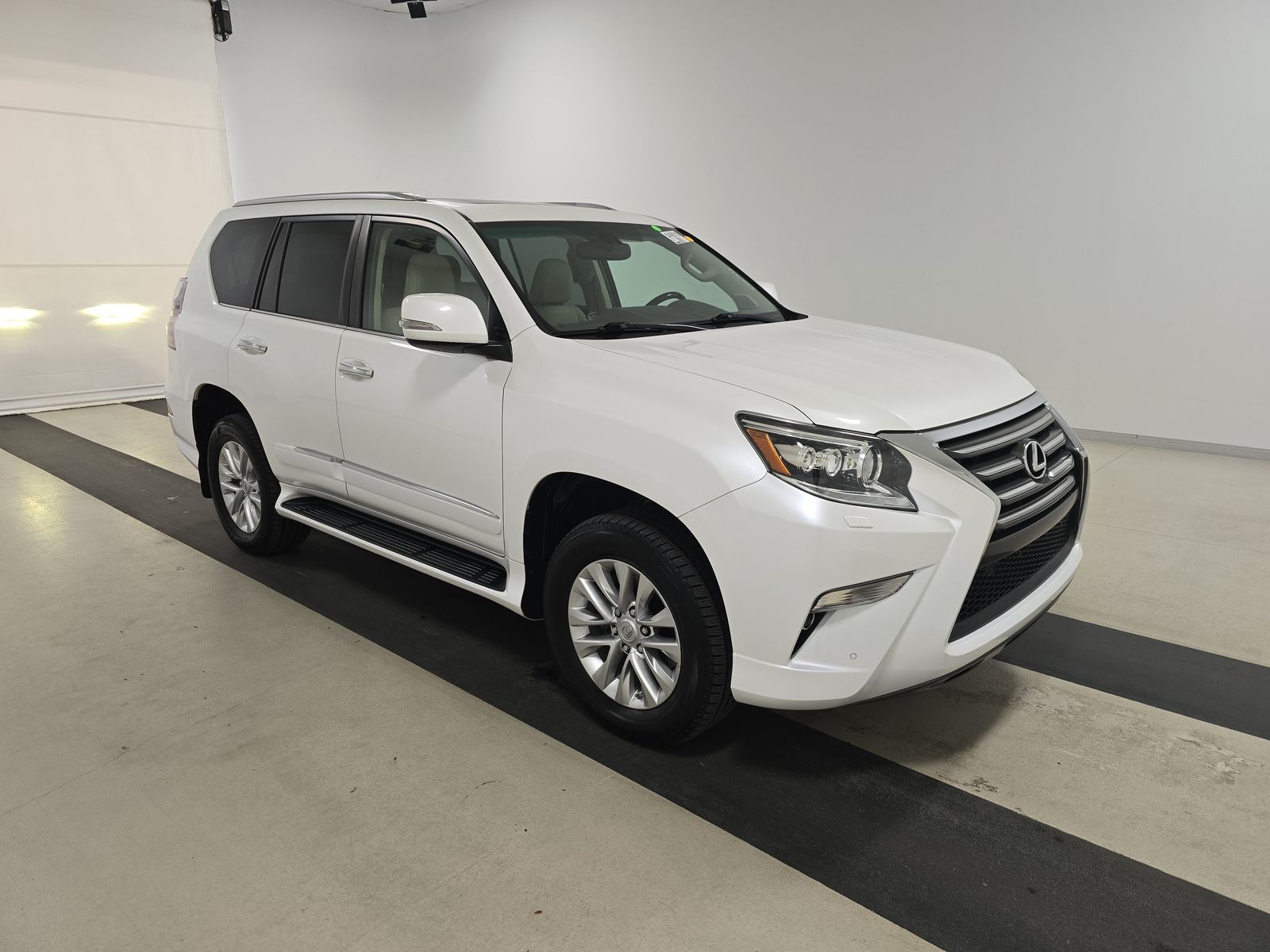 2018 Lexus GX GX 460 Premium AWD